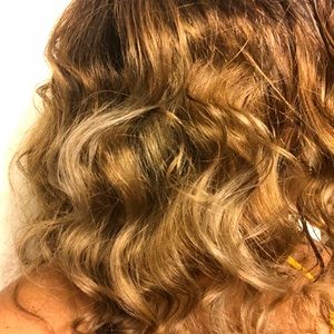 Meet your Posher, Robin